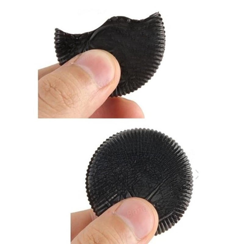 MilesMagic Magician's Bite & Restore Cookie Gimmick Bitten Restored Rubber Biscuit Real Mind Blowing Illusion Magic Trick - Image 2